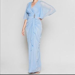 Adrianna Papell Evening Dress